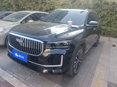 Geely Monjaro Hybrid 1.5T Galaxy Edition - ფოტო 1
