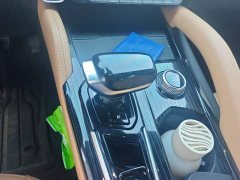 Geely Monjaro Hybrid 1.5T Galaxy Edition - ფოტო 16
