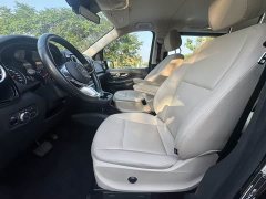 Mercedes-Benz Vito 2.0T Business Edition 7-Seater - ფოტო 10