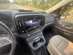 Mercedes-Benz Vito 2.0T Business Edition 7-Seater - ფოტო 11