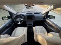 Mercedes-Benz Vito 2.0T Business Edition 7-Seater - ფოტო 12