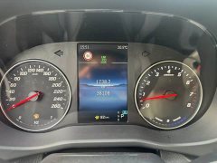 Mercedes-Benz Vito 2.0T Business Edition 7-Seater - ფოტო 13