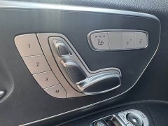 Mercedes-Benz Vito 2.0T Business Edition 7-Seater - ფოტო 15