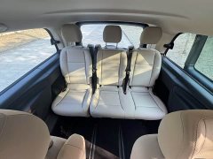 Mercedes-Benz Vito 2.0T Business Edition 7-Seater - ფოტო 2