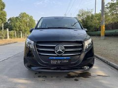 Mercedes-Benz Vito 2.0T Business Edition 7-Seater - ფოტო 3