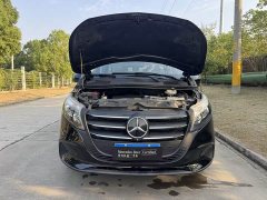 Mercedes-Benz Vito 2.0T Business Edition 7-Seater - ფოტო 5