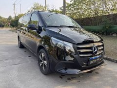 Mercedes-Benz Vito 2.0T Business Edition 7-Seater - ფოტო 6