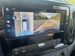 Mercedes-Benz Vito 2.0T Business Edition 7-Seater - ფოტო 7