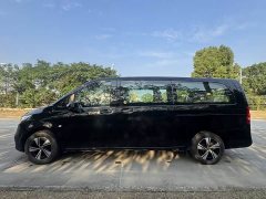 Mercedes-Benz Vito 2.0T Business Edition 7-Seater - ფოტო 8