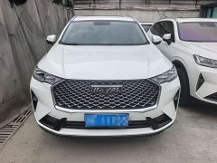 Haval H6 Third Generation 1.5T Automatic Two-Wheel Drive Pro - ფოტო 2