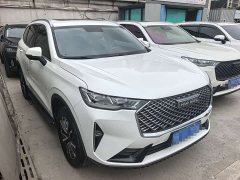 Haval H6 Third Generation 1.5T Automatic Two-Wheel Drive Pro - ფოტო 3