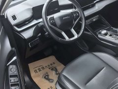 Haval H6 Third Generation 1.5T Automatic Two-Wheel Drive Pro - ფოტო 4