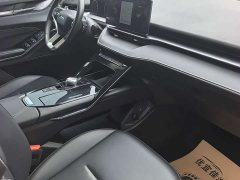 Haval H6 Third Generation 1.5T Automatic Two-Wheel Drive Pro - ფოტო 5