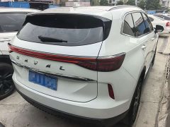 Haval H6 Third Generation 1.5T Automatic Two-Wheel Drive Pro - ფოტო 7