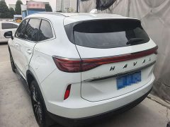Haval H6 Third Generation 1.5T Automatic Two-Wheel Drive Pro - ფოტო 8