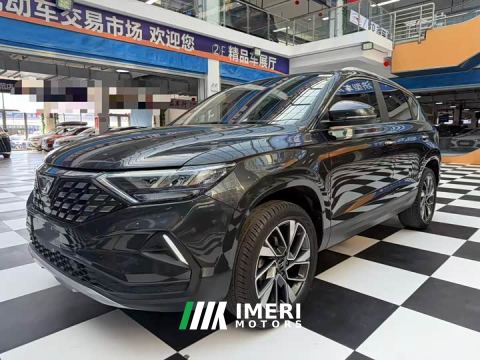 2022 Jetta VS5 280TSI Automatic Glory Edition