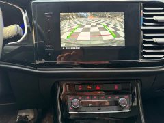 Volkswagen Jetta VS5 280TSI Automatic Glory Edition - ფოტო 10