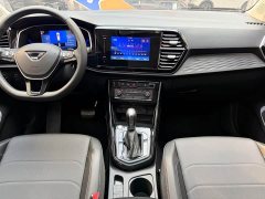 Volkswagen Jetta VS5 280TSI Automatic Glory Edition - ფოტო 16
