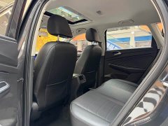 Volkswagen Jetta VS5 280TSI Automatic Glory Edition - ფოტო 17