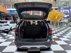 Volkswagen Jetta VS5 280TSI Automatic Glory Edition - ფოტო 18