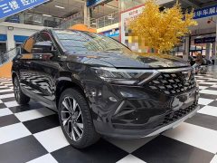 Volkswagen Jetta VS5 280TSI Automatic Glory Edition - ფოტო 2