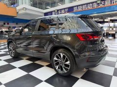 Volkswagen Jetta VS5 280TSI Automatic Glory Edition - ფოტო 5