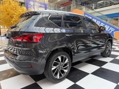 Volkswagen Jetta VS5 280TSI Automatic Glory Edition - ფოტო 7