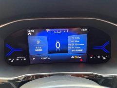 Volkswagen Jetta VS5 280TSI Automatic Glory Edition - ფოტო 9