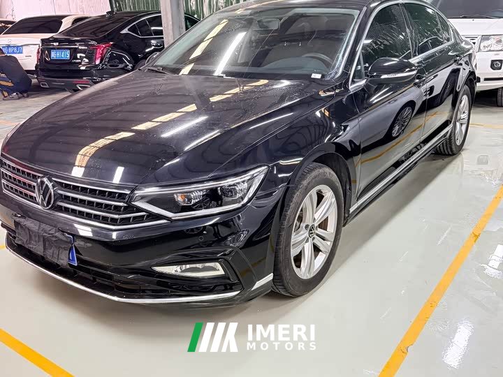 Volkswagen Magotan 2 Million Units Anniversary Edition 280TSI DSG Comfort - ავტომობილი ჩინეთიდან