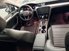 Volkswagen Magotan 2 Million Units Anniversary Edition 280TSI DSG Comfort - ფოტო 10