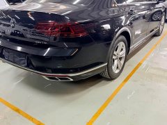 Volkswagen Magotan 2 Million Units Anniversary Edition 280TSI DSG Comfort - ფოტო 11