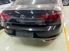 Volkswagen Magotan 2 Million Units Anniversary Edition 280TSI DSG Comfort - ფოტო 12