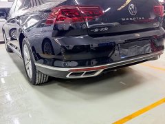 Volkswagen Magotan 2 Million Units Anniversary Edition 280TSI DSG Comfort - ფოტო 13