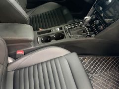 Volkswagen Magotan 2 Million Units Anniversary Edition 280TSI DSG Comfort - ფოტო 4
