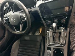 Volkswagen Magotan 2 Million Units Anniversary Edition 280TSI DSG Comfort - ფოტო 5