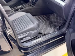 Volkswagen Magotan 2 Million Units Anniversary Edition 280TSI DSG Comfort - ფოტო 8