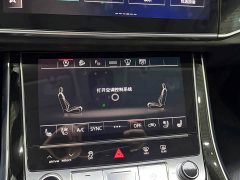 Audi Q8 55 TFSI Luxury Dynamic - ფოტო 11