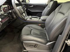 Audi Q8 55 TFSI Luxury Dynamic - ფოტო 18