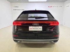 Audi Q8 55 TFSI Luxury Dynamic - ფოტო 5