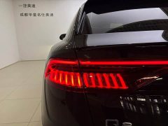 Audi Q8 55 TFSI Luxury Dynamic - ფოტო 6