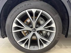 Audi Q8 55 TFSI Luxury Dynamic - ფოტო 8