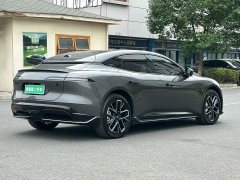Avatr 06 Ultra Pure Electric - ფოტო 9