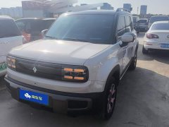 Baojun Yueye Plus 2026 301km Flagship Edition - ფოტო 1