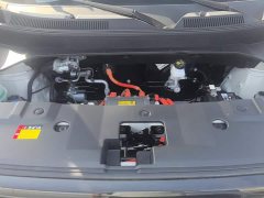 Baojun Yueye Plus 2026 301km Flagship Edition - ფოტო 10