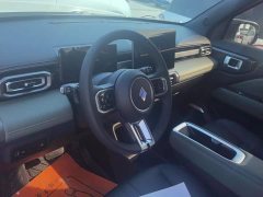 Baojun Yueye Plus 2026 301km Flagship Edition - ფოტო 12