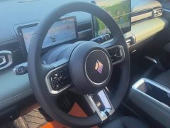 Baojun Yueye Plus 2026 301km Flagship Edition - ფოტო 15