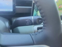 Baojun Yueye Plus 2026 301km Flagship Edition - ფოტო 16