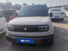 Baojun Yueye Plus 2026 301km Flagship Edition - ფოტო 2
