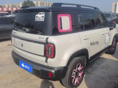 Baojun Yueye Plus 2026 301km Flagship Edition - ფოტო 3