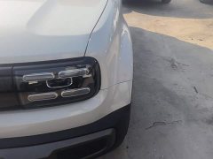 Baojun Yueye Plus 2026 301km Flagship Edition - ფოტო 5